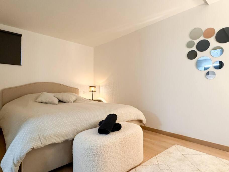 Mulhouse En Douceur, Hypercentre De Mulhouse公寓 外观 照片