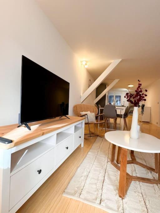 Mulhouse En Douceur, Hypercentre De Mulhouse公寓 外观 照片