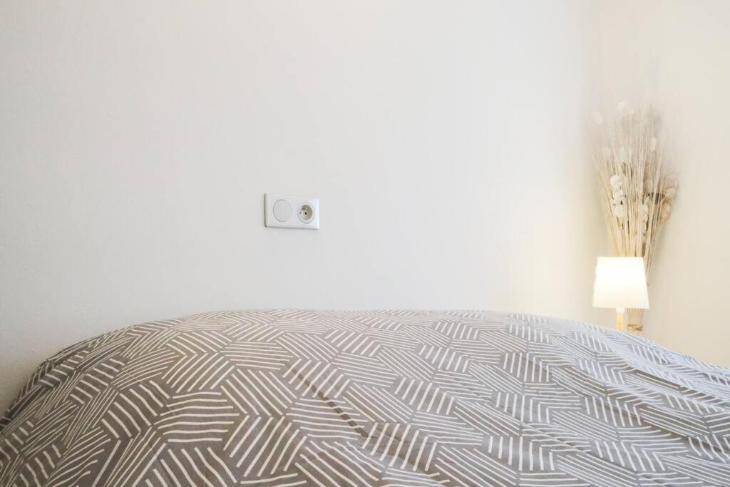 Mulhouse En Douceur, Hypercentre De Mulhouse公寓 外观 照片